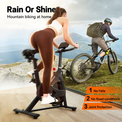 HXD-ERGO Home Cycling Bikes