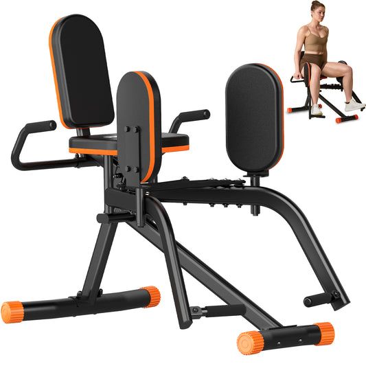 HXD-ERGO Home Hip Extension Machine