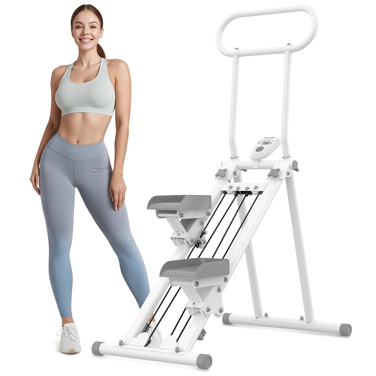 HXD-ERGO Stair Climber for Home