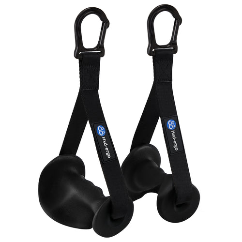 Ergonomic Exercise Handles