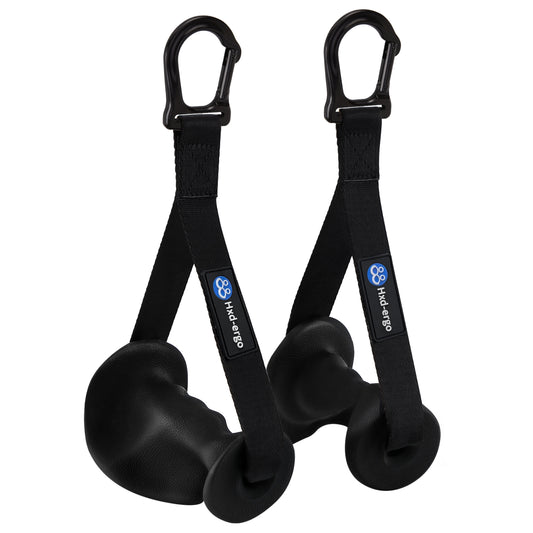 Ergonomic Exercise Handles