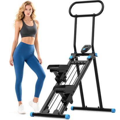 HXD-ERGO Stair Climber for Home