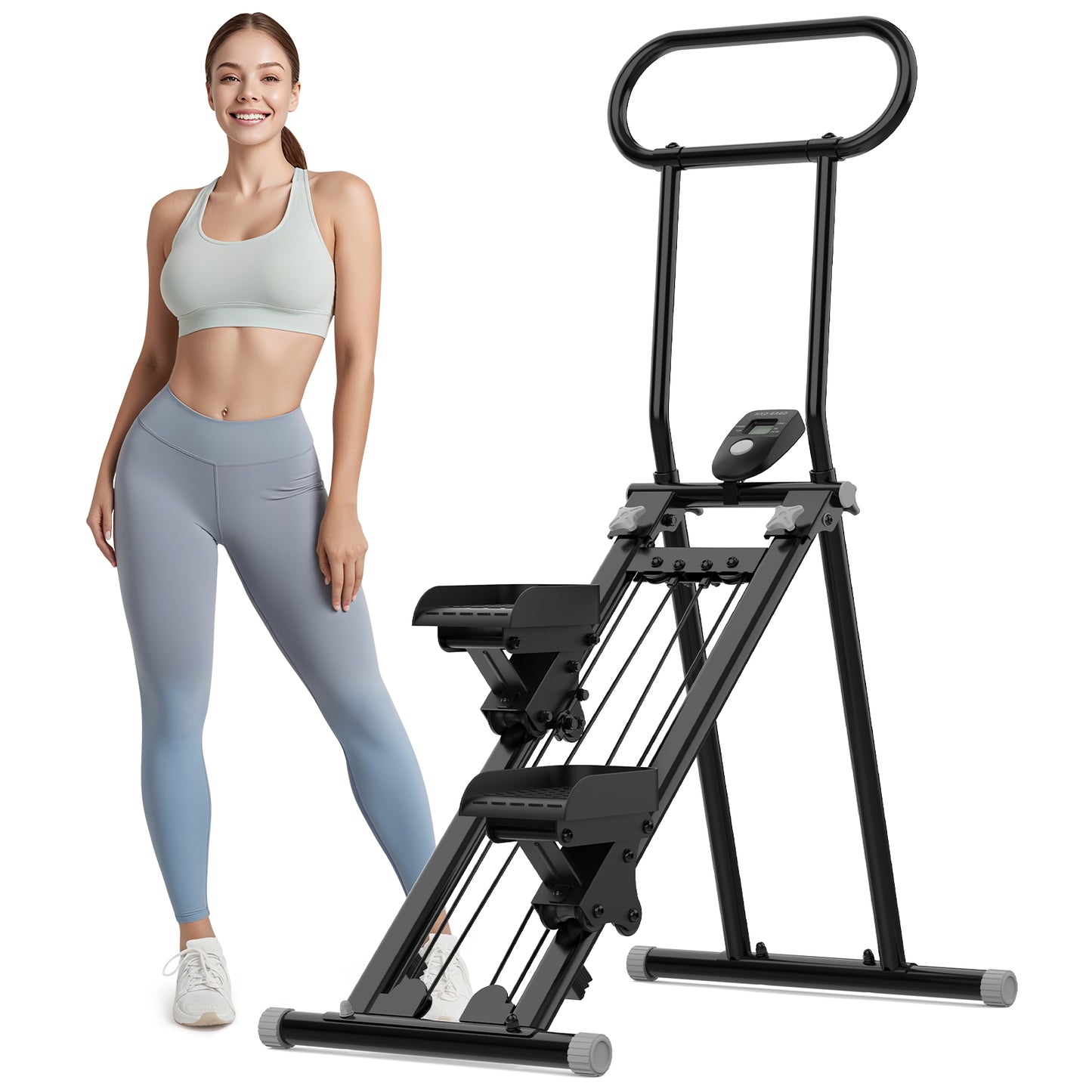 HXD-ERGO Stair Climber for Home