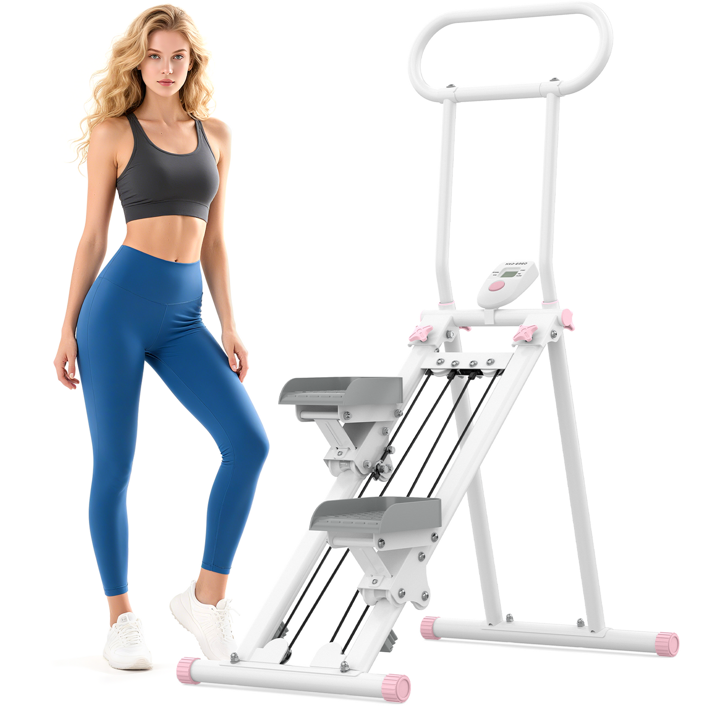 HXD-ERGO Stair Climber for Home