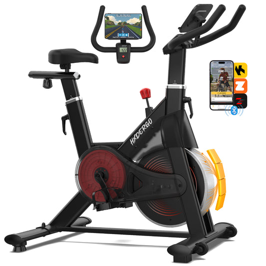 HXD-ERGO Home Cycling Bikes