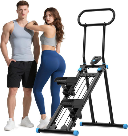 HXD-ERGO Stair Climber for Home