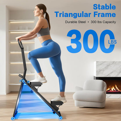 HXD-ERGO Stair Climber for Home