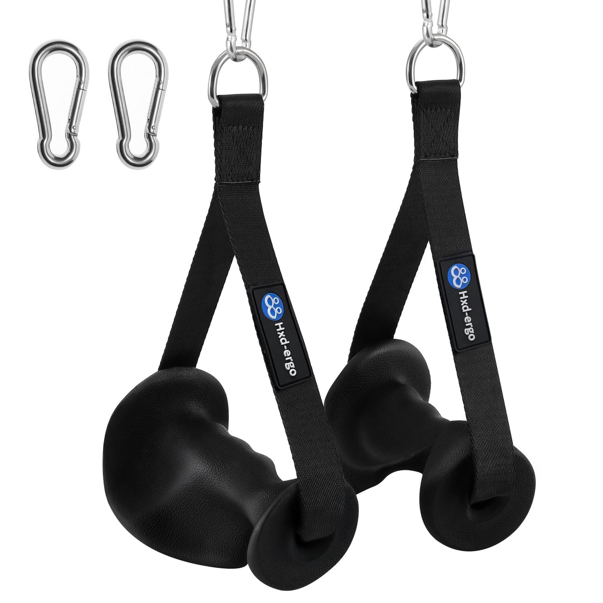 Ergonomic Exercise Handles